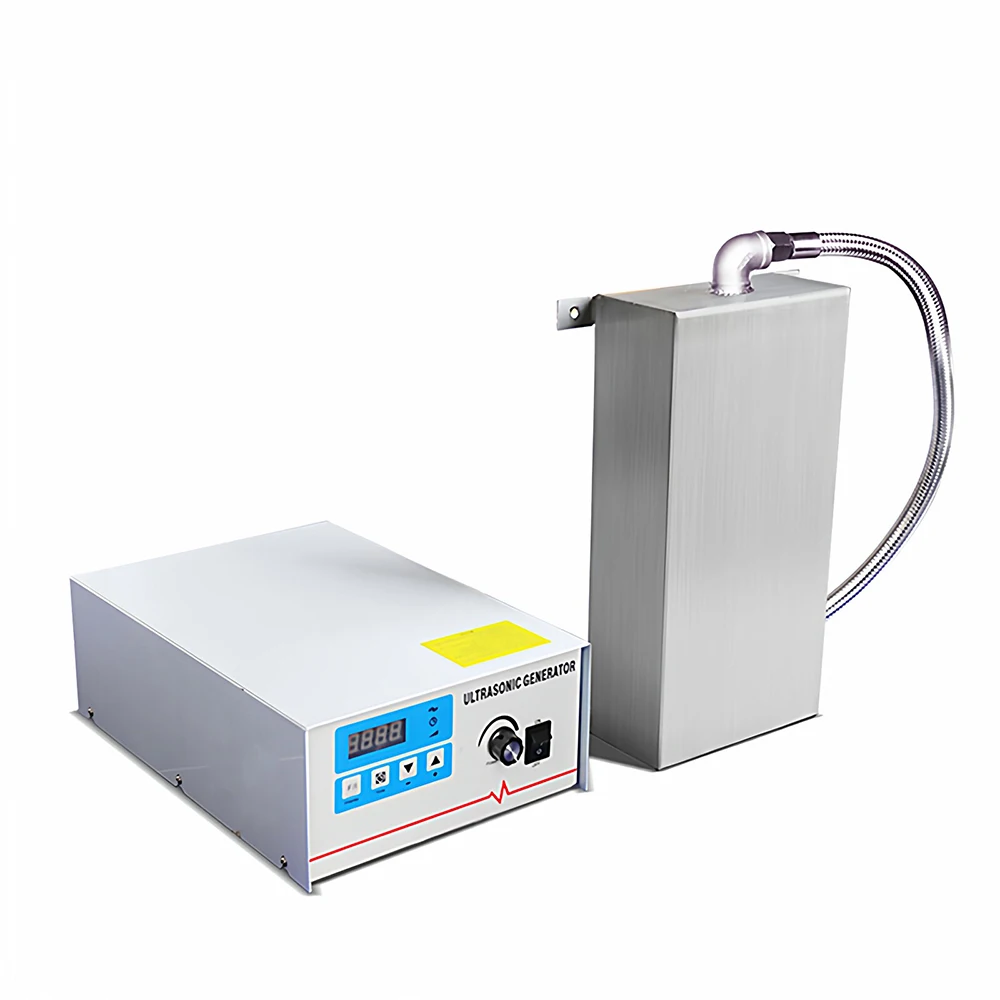 Device Components Cleaning Machine 28KHZ 40KHZ Vibration Wave Immersible Ultrasonic Transducer Plate For Medical
Device Components Cleaning Machine 28KHZ 40KHZ Vibration Wave Immersible Ultrasonic Transducer Plate For Medical