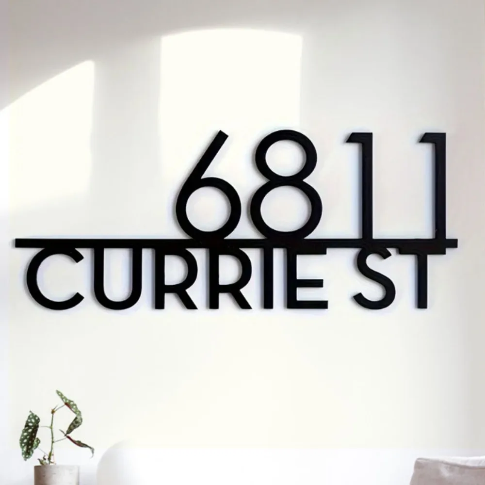 Stylish Custom Metal Wall Decor featuring Frameless Black Text Design Easy - to - Hang for Office and Home Without Battery
Stylish Custom Metal Wall Decor featuring Frameless Black Text Design Easy - to - Hang for Office and Home Without Battery