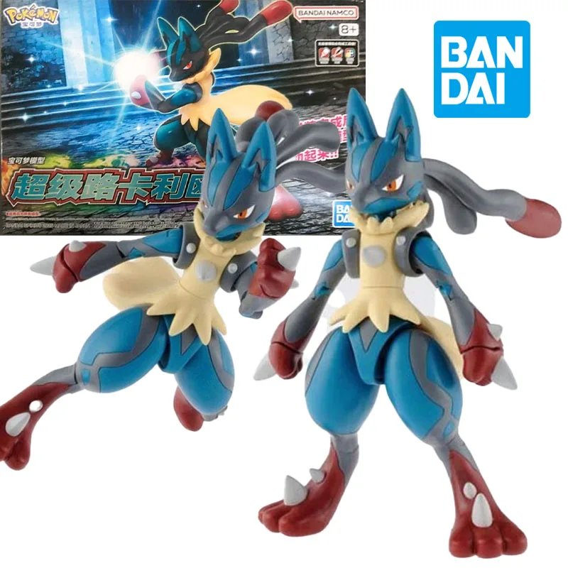 Bandai in-stock original box / 58175 Pokemon Evolution Series 35-way Callio Evolution
Bandai in-stock original box / 58175 Pokemon Evolution Series 35-way Callio Evolution