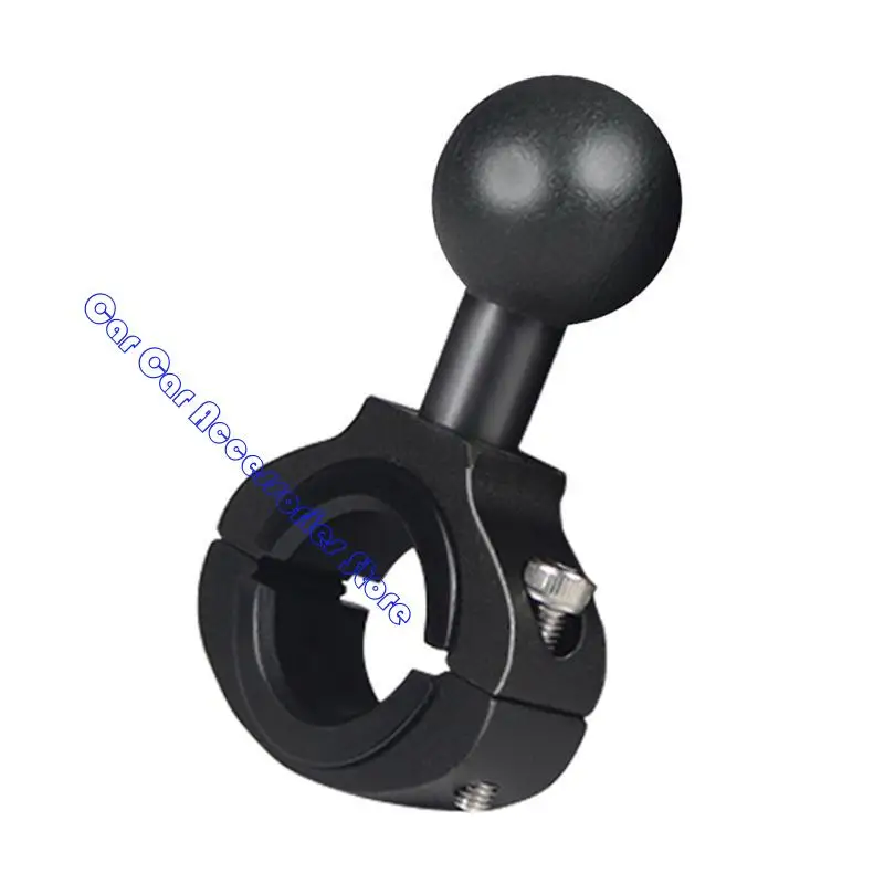 242D High Strength Adjustable Ball Joint Phone Holder for Cycling & Adventure Sports
242D High Strength Adjustable Ball Joint Phone Holder for Cycling & Adventure Sports