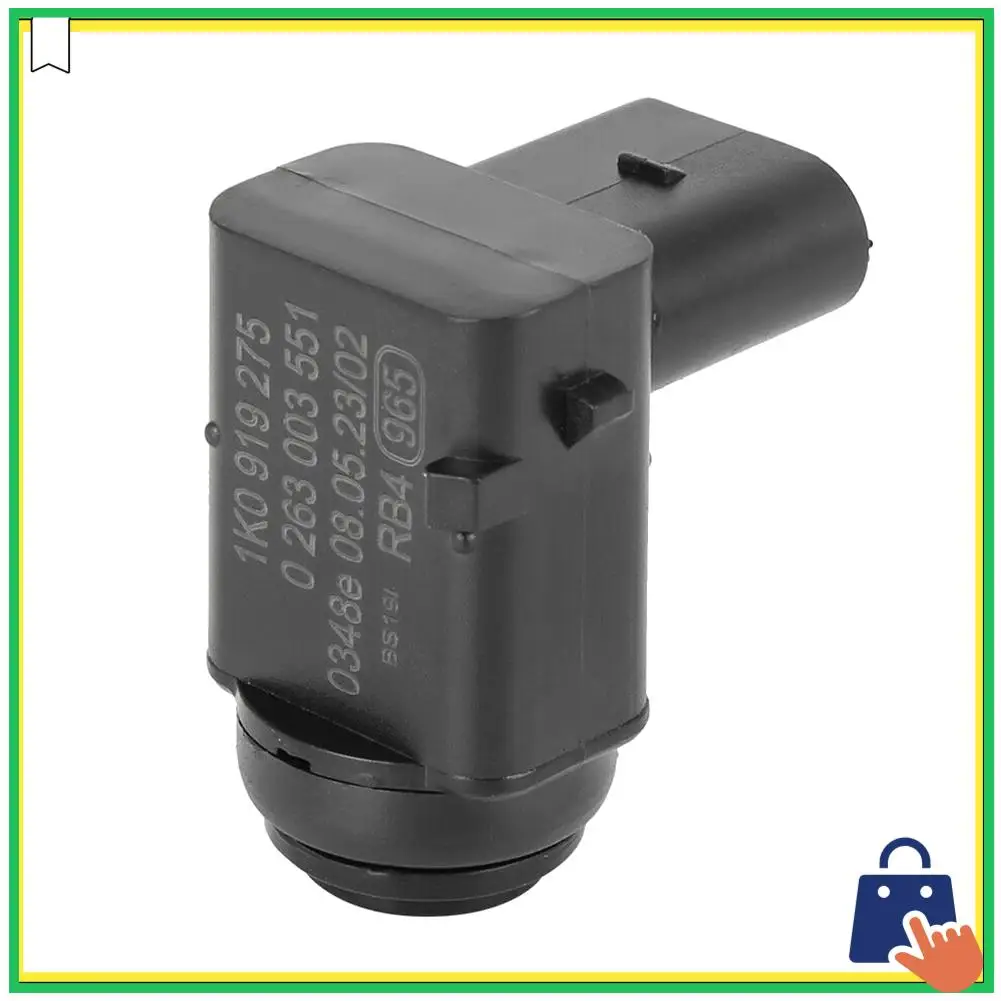 Усовершенствованный датчик парковки PDC 6 шт. 1U0919275 для Porsche Cayenne Seat Skoda Bora EOS Golf Jetta Touareg 1K0919275 3D0998275A
Усовершенствованный датчик парковки PDC 6 шт. 1U0919275 для Porsche Cayenne Seat Skoda Bora EOS Golf Jetta Touareg 1K0919275 3D0998275A