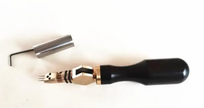 Piano Tuning Tool Tuning Tool Can Adjust The Angle Of Ebony Handle Three Pin Arrangement
Piano Tuning Tool Tuning Tool Can Adjust The Angle Of Ebony Handle Three Pin Arrangement