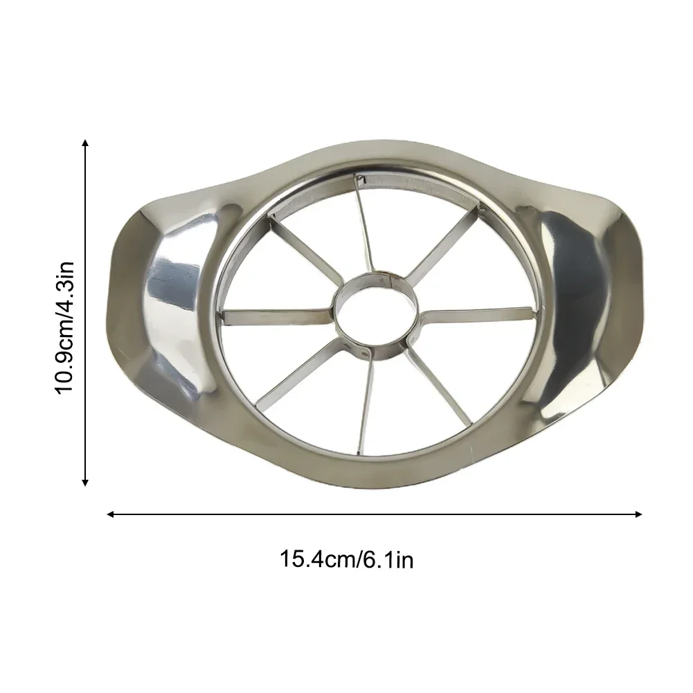 Brand New Kitchen Kitchen Gadget Cutter For Fruit Vegetable Cutting Kitchen Gadget Kitchen Tools Stainless Steel
Brand New Kitchen Kitchen Gadget Cutter For Fruit Vegetable Cutting Kitchen Gadget Kitchen Tools Stainless Steel