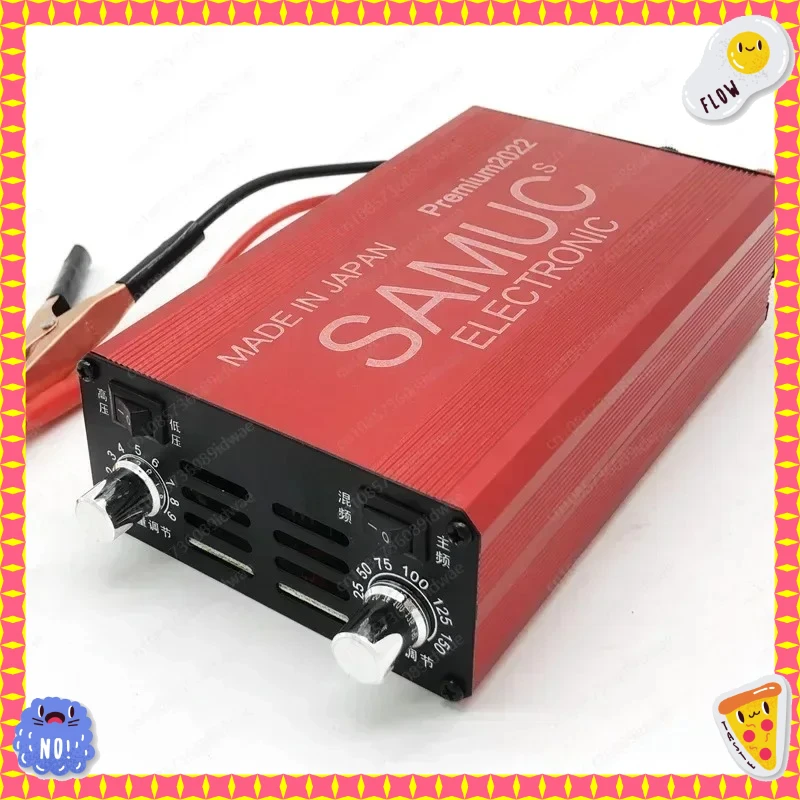 inverter head directly from the manufacturer High power 12V power saving intelligent battery booster transformer
inverter head directly from the manufacturer High power 12V power saving intelligent battery booster transformer
