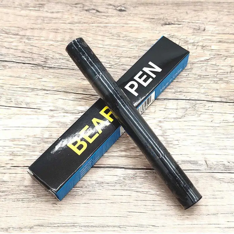 Beard Filling Pen Beard Enhancer Brush Beard Coloring Shaping Tool Waterproof Black Brown Hair Pencil Repair Tool Beard Makeup
Beard Filling Pen Beard Enhancer Brush Beard Coloring Shaping Tool Waterproof Black Brown Hair Pencil Repair Tool Beard Makeup