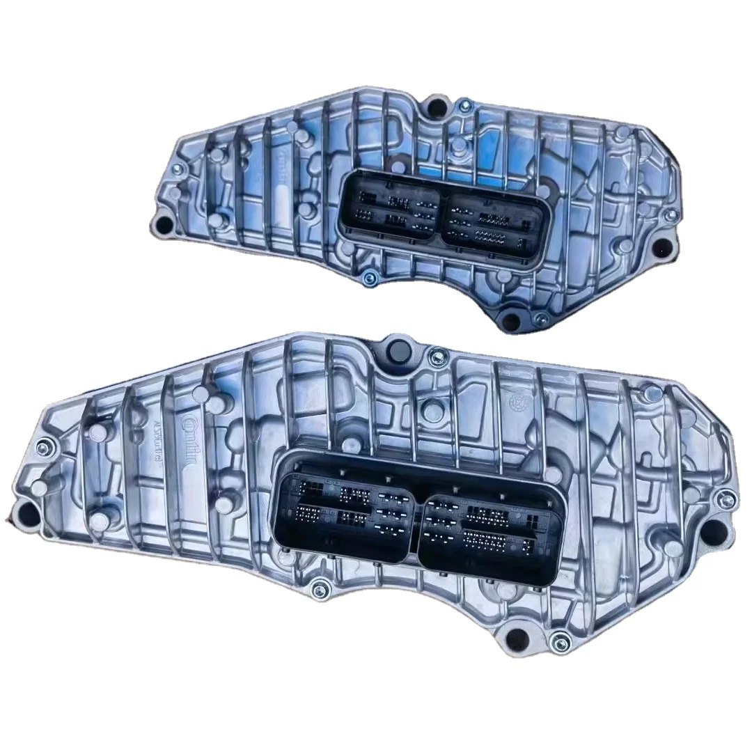 Совершенно новый состояние автоматической коробки передач 6DCT250 DPS6 TCU, новый
Совершенно новый состояние автоматической коробки передач 6DCT250 DPS6 TCU, новый