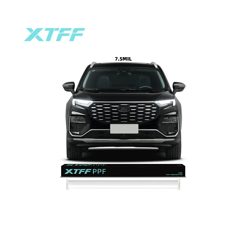 1,52*15 м PPF ТПУ самовосстанавливающаяся прозрачная 7,5MIL глянцевая гидрофобная пленка антижелтение автомобильная пленка из ТПУ автомобильные пленки
1,52*15 м PPF ТПУ самовосстанавливающаяся прозрачная 7,5MIL глянцевая гидрофобная пленка антижелтение автомобильная пленка из ТПУ автомобильные пленки