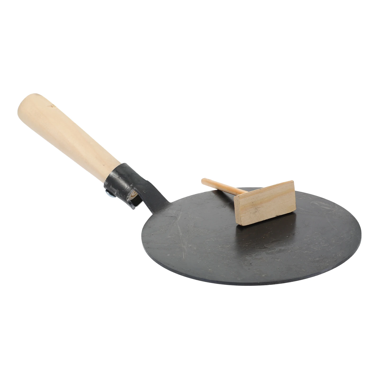 Mini 13cm Stick Skillet Sugar Painting DIY Frying Tools Pancake Kitchen Flat Pancake Pan Kitchen Frying Pan Set
Mini 13cm Stick Skillet Sugar Painting DIY Frying Tools Pancake Kitchen Flat Pancake Pan Kitchen Frying Pan Set