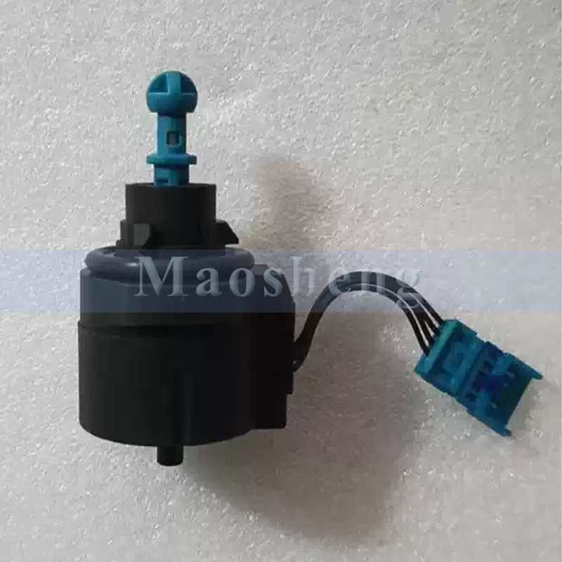 For Skoda Kodiaq GT Headlight Range Adjustment Control Regulator Motor Headlight Range Adjusting Motor Leveling Motor
For Skoda Kodiaq GT Headlight Range Adjustment Control Regulator Motor Headlight Range Adjusting Motor Leveling Motor