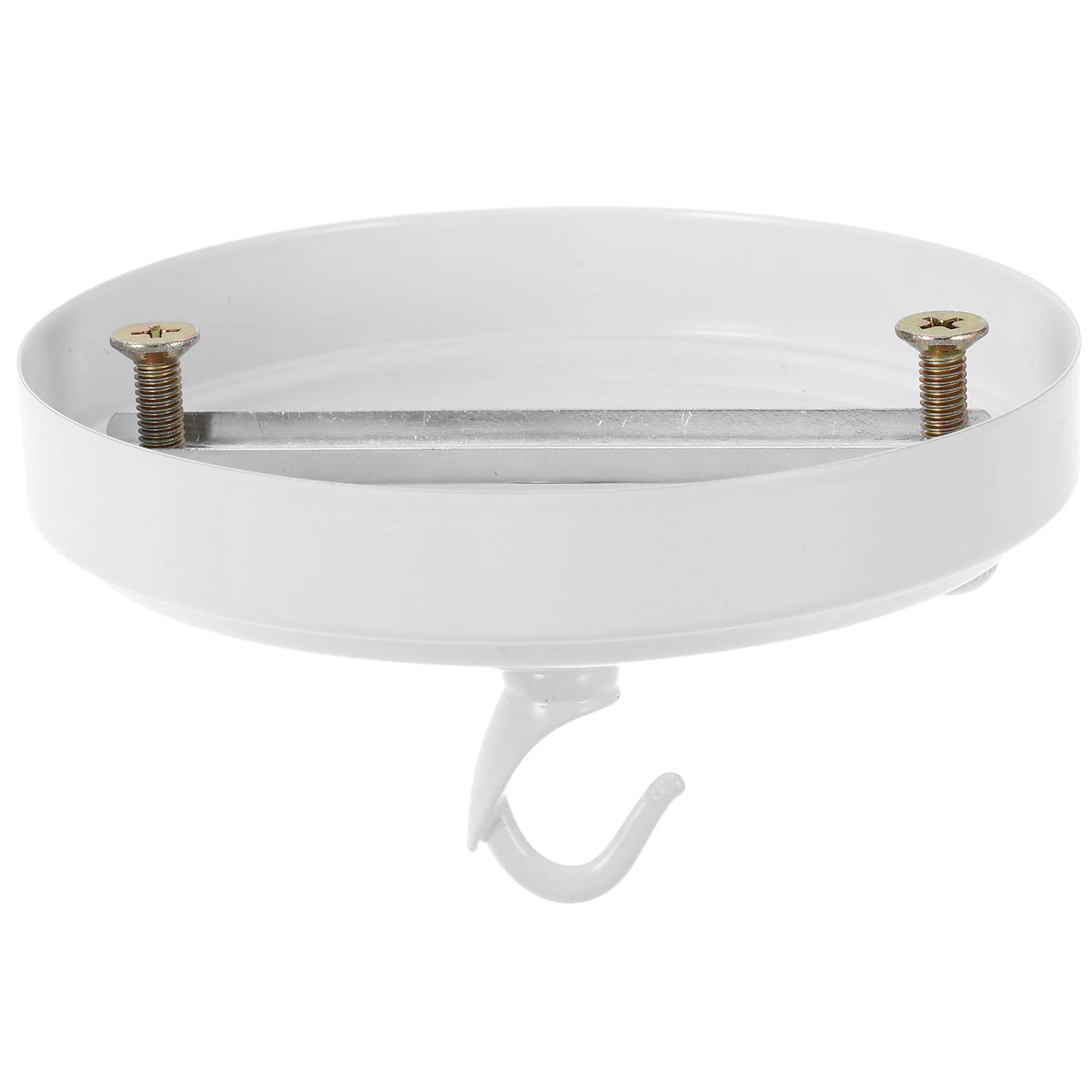 Heavy Duty Chandelier Ceiling Hook Mounting Plate Pendant Lamp Holder Light Fixture Hardware Swag Hook Durable Decorative Home
Heavy Duty Chandelier Ceiling Hook Mounting Plate Pendant Lamp Holder Light Fixture Hardware Swag Hook Durable Decorative Home