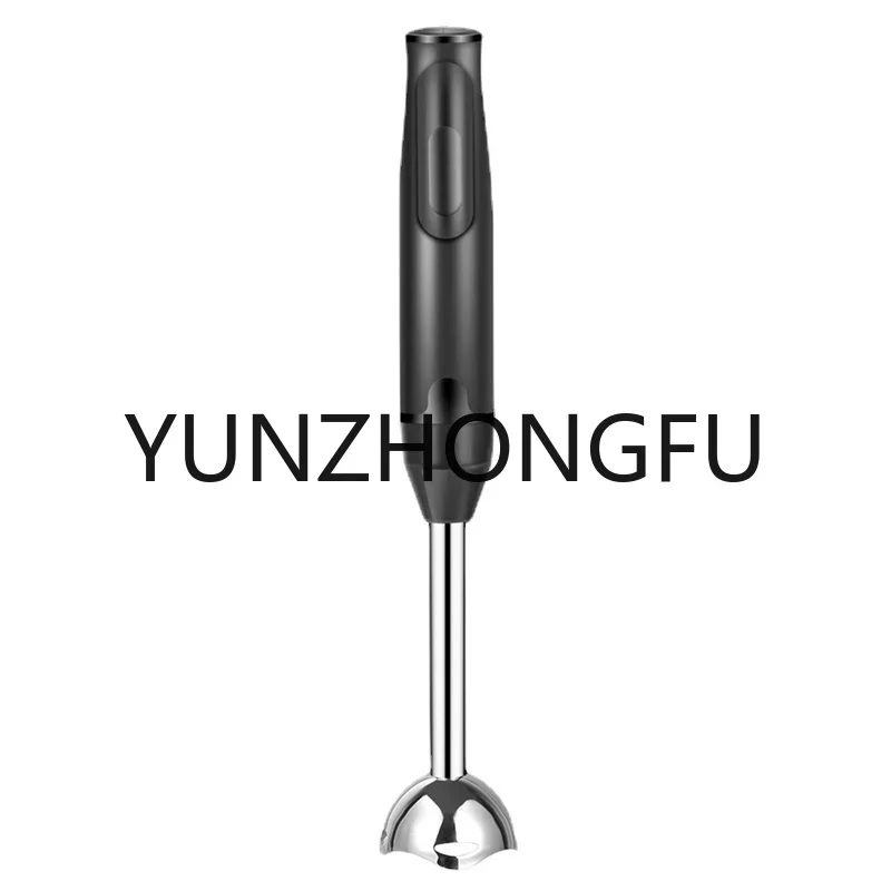 Hand-Held Cooking Complementary Food Machine EU Plug Immersion Hand Stick Blender Electric Food Vegetable Grinder
Hand-Held Cooking Complementary Food Machine EU Plug Immersion Hand Stick Blender Electric Food Vegetable Grinder