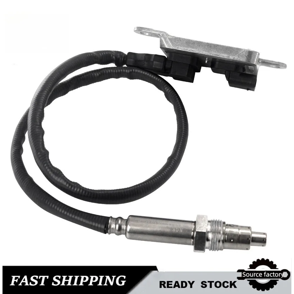 NOx Sensor 5WK96621K for BMW 1 3 Series E81 E82 E87 E88 E90 E91 06-13 Auto Parts, NOx SensorReplacement PartsReady To Ship
NOx Sensor 5WK96621K for BMW 1 3 Series E81 E82 E87 E88 E90 E91 06-13 Auto Parts, NOx SensorReplacement PartsReady To Ship