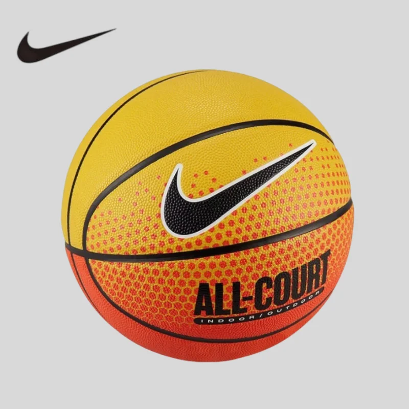 Nike Basketball Classic Indoor and Outdoor General Game Standard No. 7 N100437073807
Nike Basketball Classic Indoor and Outdoor General Game Standard No. 7 N100437073807