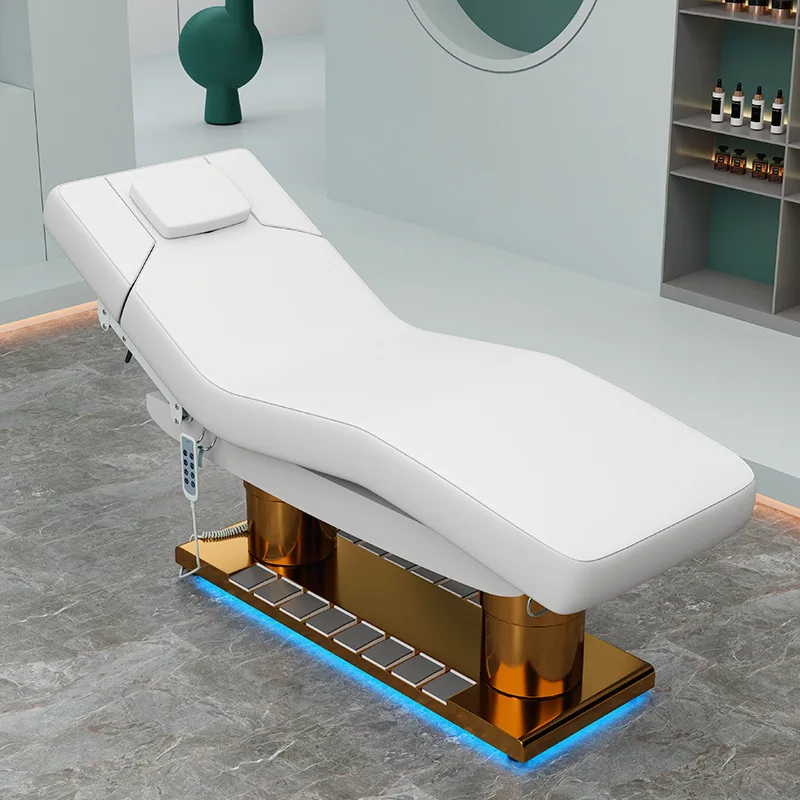 Electric beauty bed Lifting tattoo Surgical bed Injection Dental bed Automatic micro-bed Special for beauty salons
Electric beauty bed Lifting tattoo Surgical bed Injection Dental bed Automatic micro-bed Special for beauty salons