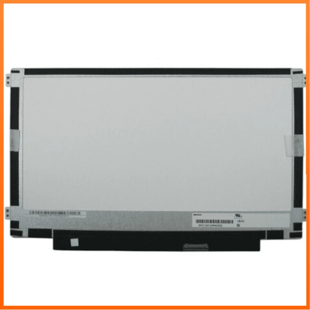ЖК-экран 11,6 дюйма для Lenovo ThinkPad 11E 4-го и 5-го поколения 1366x768 30pins 01HW898 01HW899
ЖК-экран 11,6 дюйма для Lenovo ThinkPad 11E 4-го и 5-го поколения 1366x768 30pins 01HW898 01HW899
