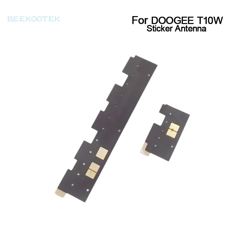 Антенна DOOGEE T10W для планшета, наклейка с Wi-Fi, BT, GPS, Аксессуары Для DOOGEE T10W
Антенна DOOGEE T10W для планшета, наклейка с Wi-Fi, BT, GPS, Аксессуары Для DOOGEE T10W