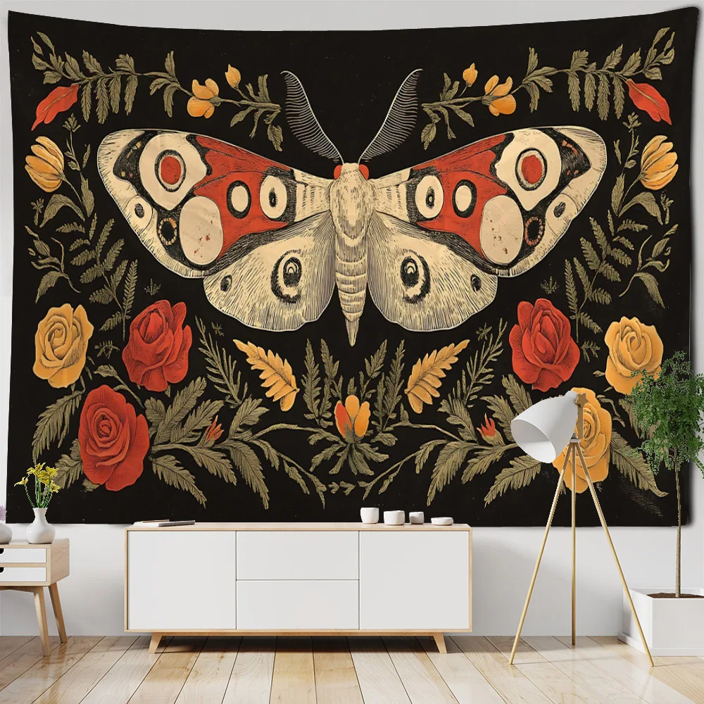 Hippies, moths, tapestries, vintage flowers, plants, wall coverings, home decor, bohemian style bed sheets, wall coverings
Hippies, moths, tapestries, vintage flowers, plants, wall coverings, home decor, bohemian style bed sheets, wall coverings