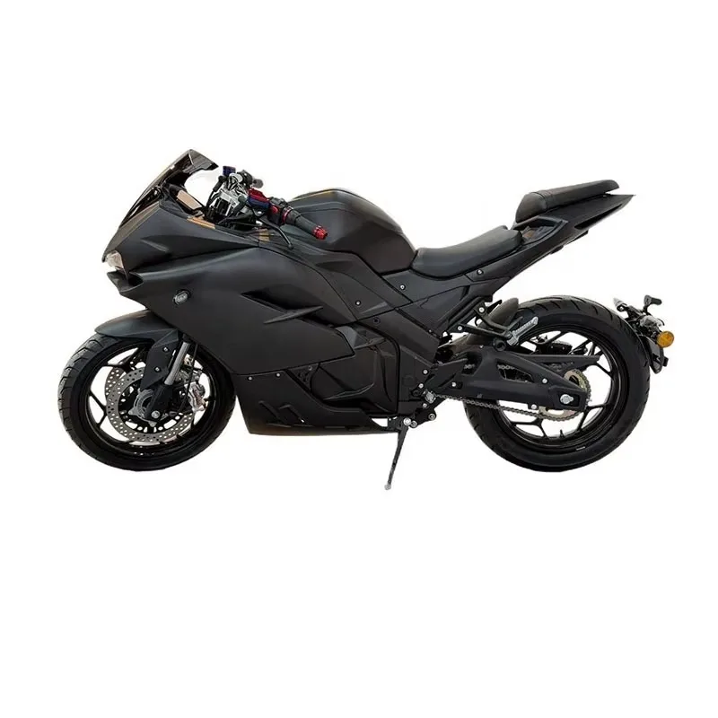 2025 New Style High Quality Cheap Electric Adult Two Wheelers 20A 24A 32A 38A Luxury Recreational Vehicle Off Road Motorcycles E
2025 New Style High Quality Cheap Electric Adult Two Wheelers 20A 24A 32A 38A Luxury Recreational Vehicle Off Road Motorcycles E