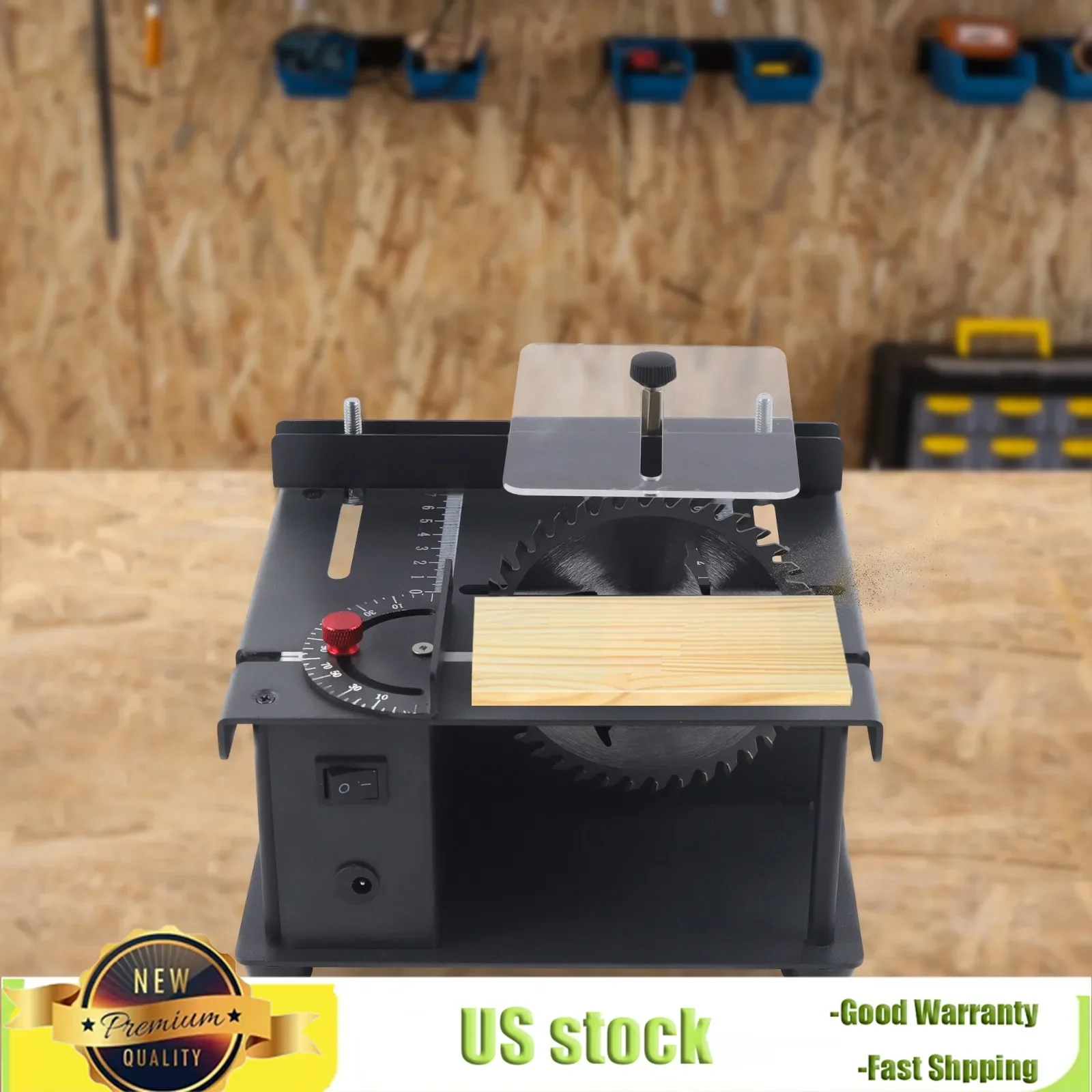 Adjustable Multifunctional Mini Table Saw with Non-slip Feet, 0-90 Angle Cut Portable Jade Acrylic DIY Saw, 33mm Cutting Depth,
Adjustable Multifunctional Mini Table Saw with Non-slip Feet, 0-90 Angle Cut Portable Jade Acrylic DIY Saw, 33mm Cutting Depth,