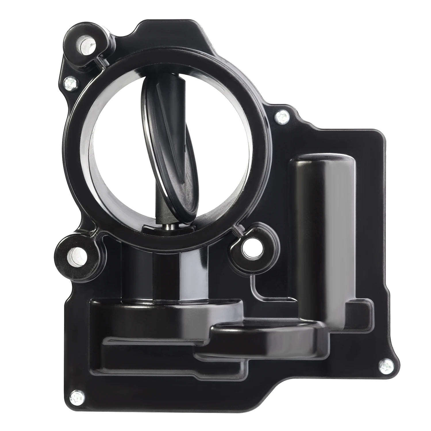 Throttle Body OEM 03C128063B A2C59511700 556221 for VW Golf Jetta Passat Tiguan Audi A1 Skoda Fabia 1.4 TSI EA111 Control Flap
Throttle Body OEM 03C128063B A2C59511700 556221 for VW Golf Jetta Passat Tiguan Audi A1 Skoda Fabia 1.4 TSI EA111 Control Flap