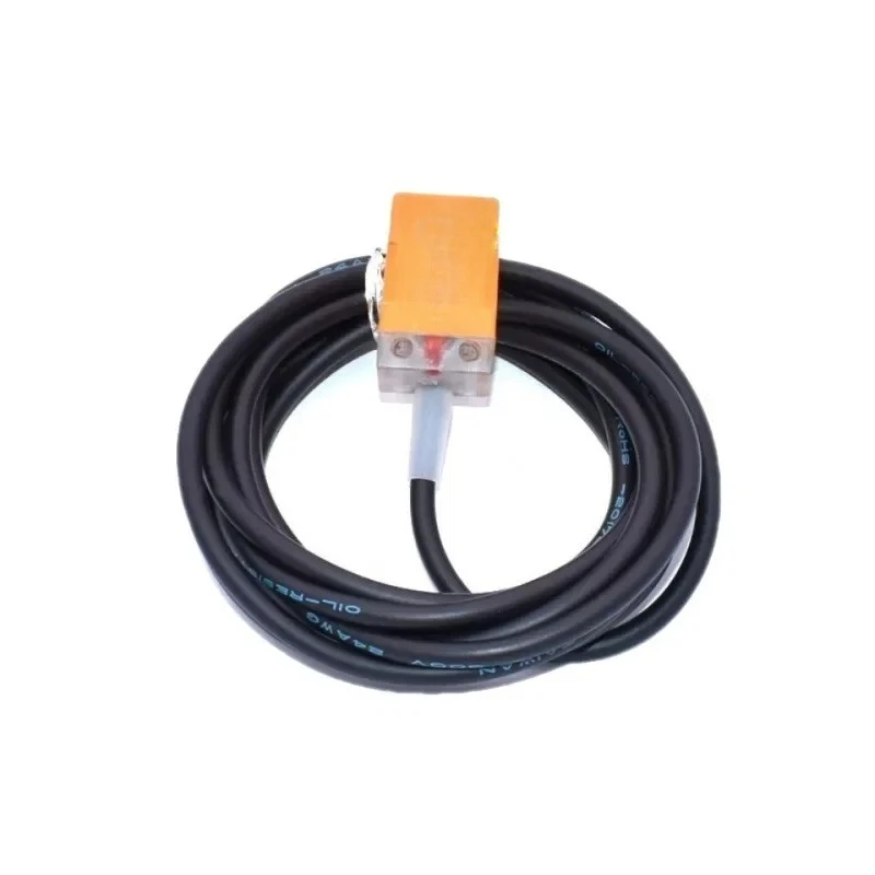 Proximity Switch QS-05N Three-Wire NPN Normally Open Metal Sensor QS-05N
Proximity Switch QS-05N Three-Wire NPN Normally Open Metal Sensor QS-05N