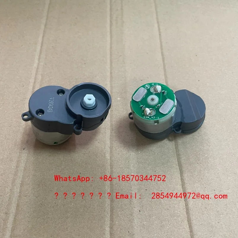 Sweeping Robot S50 S52 T6 T8 Side Brush Motor Module T7Pro G10 P10 G20