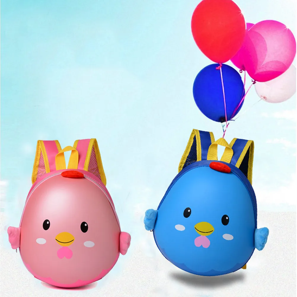 Kids Backpack Chicken Eggshell Toddler Preschool Satchel Rucksack Blue Adjustable Straps Lightweight Unisex Boys Girls Large
Kids Backpack Chicken Eggshell Toddler Preschool Satchel Rucksack Blue Adjustable Straps Lightweight Unisex Boys Girls Large