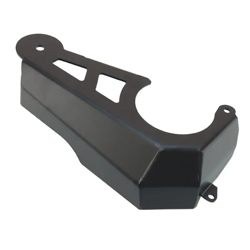 A21E-Motorcycle Cardan Guard Paralever Protector And Rear Axle Protection Accessories For BMW R1300GS R 1300 GS 2023 2024