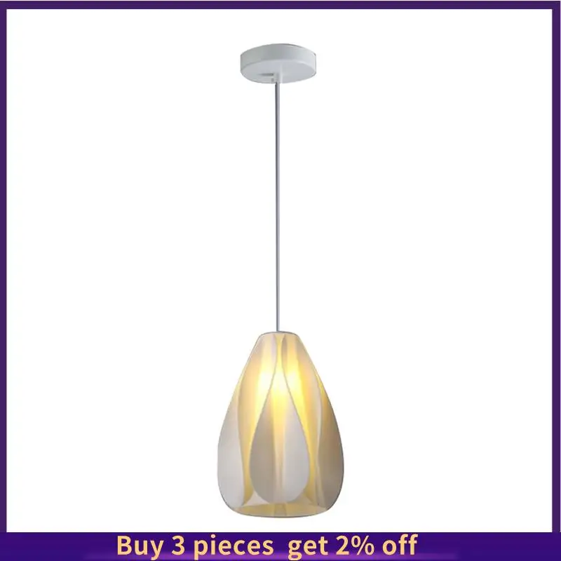 COME White Irregular Pendant Ceiling Lighting Hanging Unique Wave Design Ceiling Chandelier For Bedroom Kitchen Living Room
COME White Irregular Pendant Ceiling Lighting Hanging Unique Wave Design Ceiling Chandelier For Bedroom Kitchen Living Room