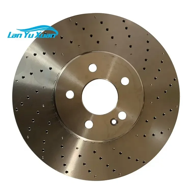 0004212812 Custom Disco De Freno Cakram Rem Pad And Rotor Brake Disc For Mercedes Cls E-Class Glc
0004212812 Custom Disco De Freno Cakram Rem Pad And Rotor Brake Disc For Mercedes Cls E-Class Glc
