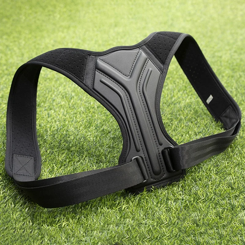 YOE-xBack Brace Posture Corrector Adjustable Back Seated Orthosis Shoulder Support Correct Support
YOE-xBack Brace Posture Corrector Adjustable Back Seated Orthosis Shoulder Support Correct Support