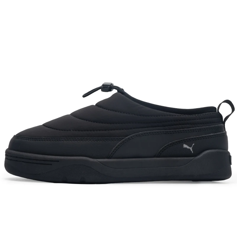 Мужская и женская бархатная повседневная обувь без шнуровки Puma в одном стиле для ленивых, слипоны в парке образ жизни 397661-01
Мужская и женская бархатная повседневная обувь без шнуровки Puma в одном стиле для ленивых, слипоны в парке образ жизни 397661-01