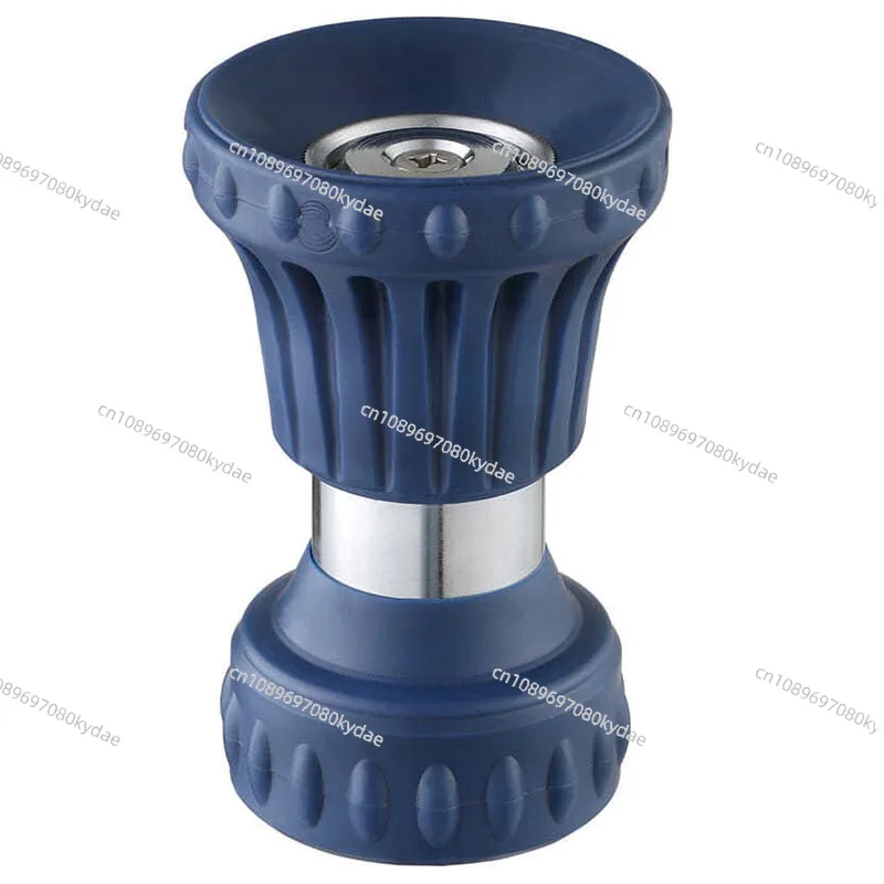 Large Flow Fire Watering Gun Nozzle Garden Gardening Watering Spray
Large Flow Fire Watering Gun Nozzle Garden Gardening Watering Spray