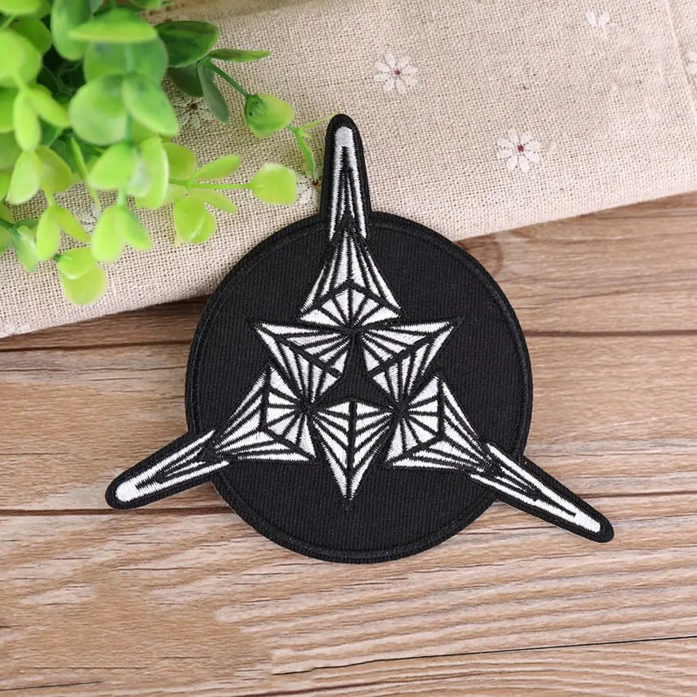 Embroidery Clothing Decoration For Jeans Backpack Sewing Accessory Garment Applique Stickers Sew Badges Patch Clothes Sticker
Embroidery Clothing Decoration For Jeans Backpack Sewing Accessory Garment Applique Stickers Sew Badges Patch Clothes Sticker