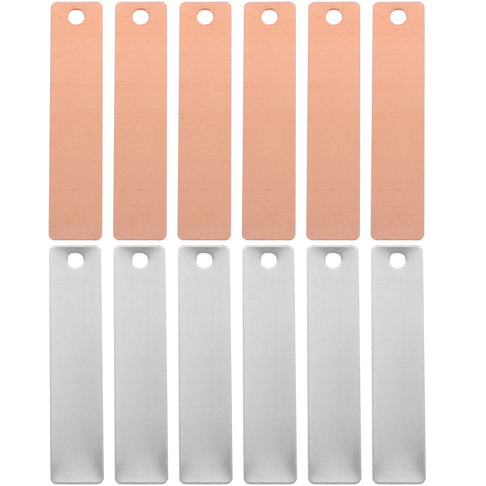 Copper Sheet Zinc Electrode Strip Strips for Experiment Fruit Supplies Materials
Copper Sheet Zinc Electrode Strip Strips for Experiment Fruit Supplies Materials