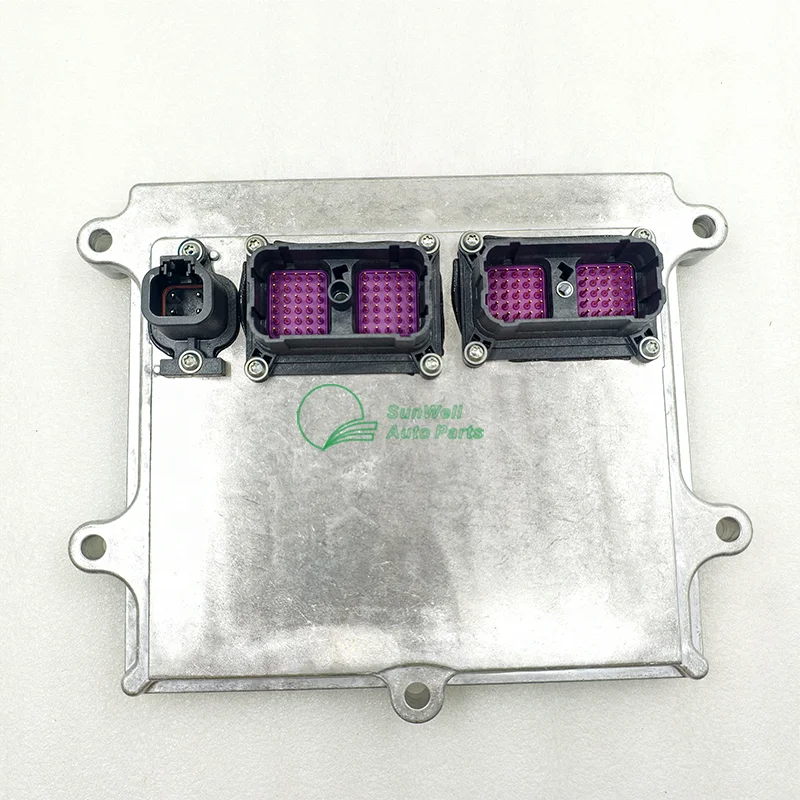 Hot Sale QSB6.7 Engine Parts Electronic Control Module ECM ECU 4354531 4354532
Hot Sale QSB6.7 Engine Parts Electronic Control Module ECM ECU 4354531 4354532
