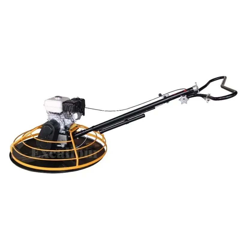 Cheap And Fine Gasoline Engine 24 Inch 36 Inch 48 Inch Concrete Power Trowel For Concrete Road Polishing MachineHot Sales
Cheap And Fine Gasoline Engine 24 Inch 36 Inch 48 Inch Concrete Power Trowel For Concrete Road Polishing MachineHot Sales