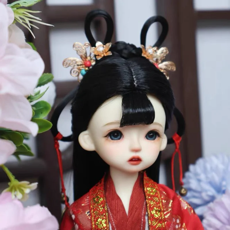 1/6 1/4 1/3 масштаб древний костюм BJD кукла парики китайские винтажные длинные волосы Фея парик для YOSD MSD SD13 девочки SSDF аксессуары 1896
1/6 1/4 1/3 масштаб древний костюм BJD кукла парики китайские винтажные длинные волосы Фея парик для YOSD MSD SD13 девочки SSDF аксессуары 1896