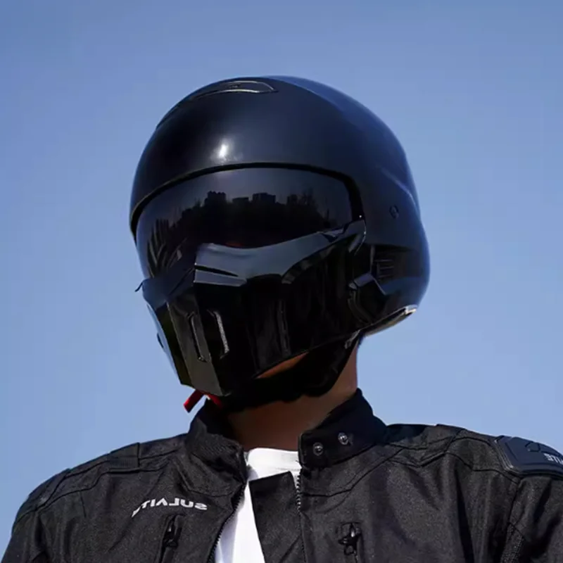 Доступный уличный мотоциклетный шлем Scorpion с полным лицом, отличная видимость и комфорт, двойная плотность, подходящая для длительных поездок, унисекс 
Доступный уличный мотоциклетный шлем Scorpion с полным лицом, отличная видимость и комфорт, двойная плотность, подходящая для длительных поездок, унисекс