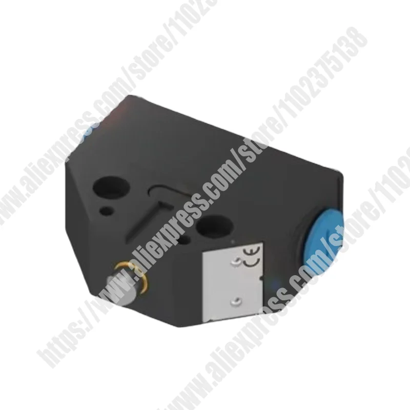 NEW BNS 819-FL-60-101 BNS000A Sensor Mechanical Position Switch Sensor
NEW BNS 819-FL-60-101 BNS000A Sensor Mechanical Position Switch Sensor