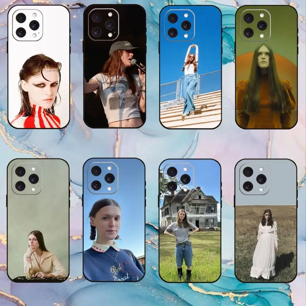 Singer E-Ethel Cain Phone Case For iPhone17,16,15,14,13,12,11 Plus,Pro Max Soft Black Cover
Singer E-Ethel Cain Phone Case For iPhone17,16,15,14,13,12,11 Plus,Pro Max Soft Black Cover