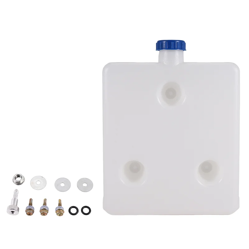 Ingenious-8L Crude Oil Air Parking Heater Fuel Tank Gasoline Canister Oil Storage Camper Water Tank Autonomous Heater Accessorie
Ingenious-8L Crude Oil Air Parking Heater Fuel Tank Gasoline Canister Oil Storage Camper Water Tank Autonomous Heater Accessorie