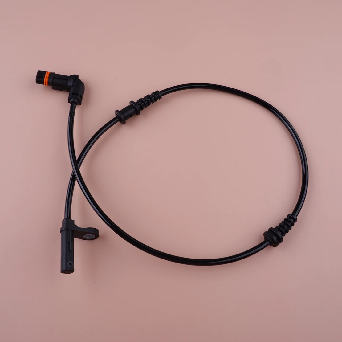 2049057900 A2049052905 Front Wheel Speed Sensor A2049057900 Fit for Mercedes-Benz C-Class W204 Coupe C204 T-Model S204 2011+
2049057900 A2049052905 Front Wheel Speed Sensor A2049057900 Fit for Mercedes-Benz C-Class W204 Coupe C204 T-Model S204 2011+