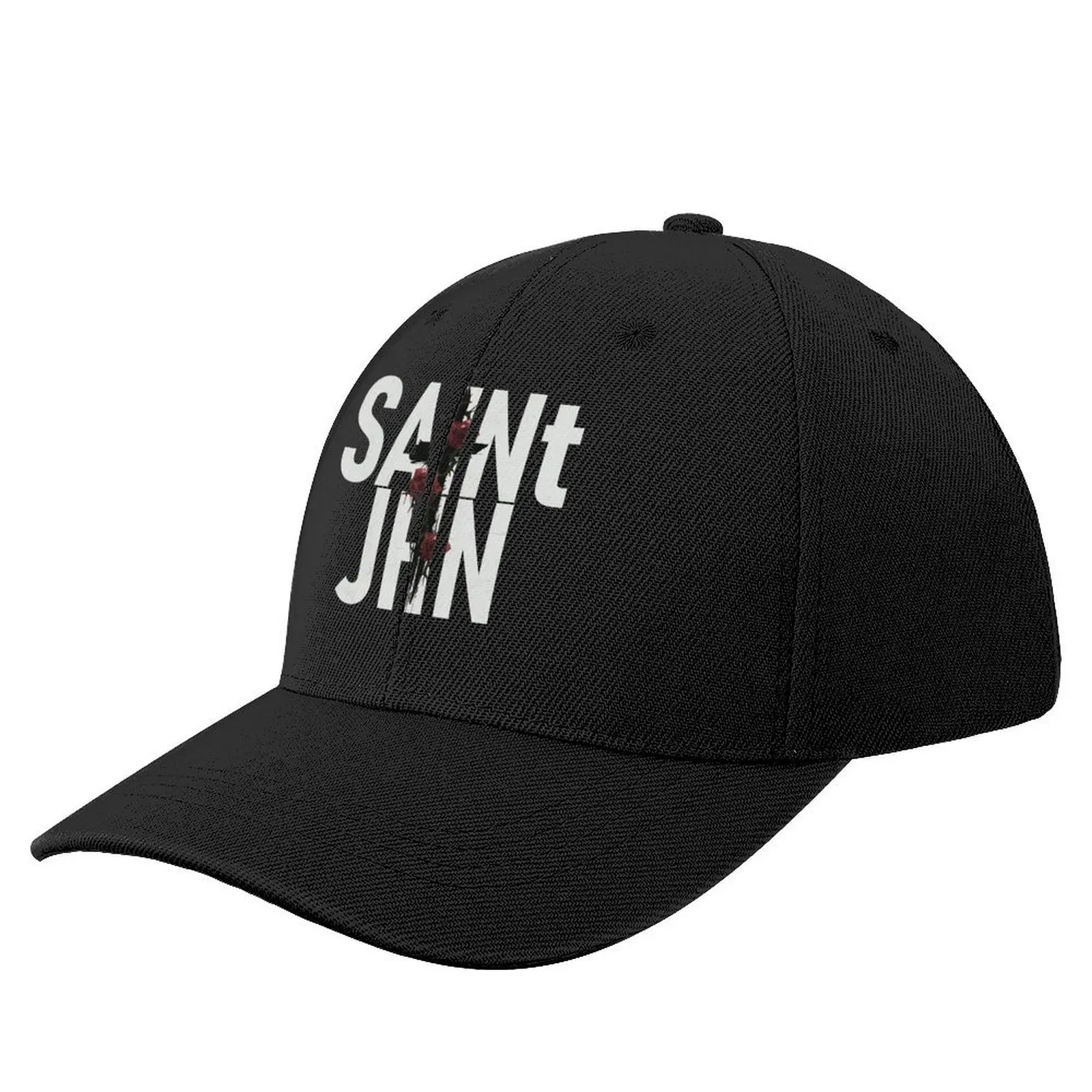 SAINt JHN - Roses Baseball Cap Sports Cap New In The Hat Golf Hat Man dad hat Women's Hats Men's
SAINt JHN - Roses Baseball Cap Sports Cap New In The Hat Golf Hat Man dad hat Women's Hats Men's