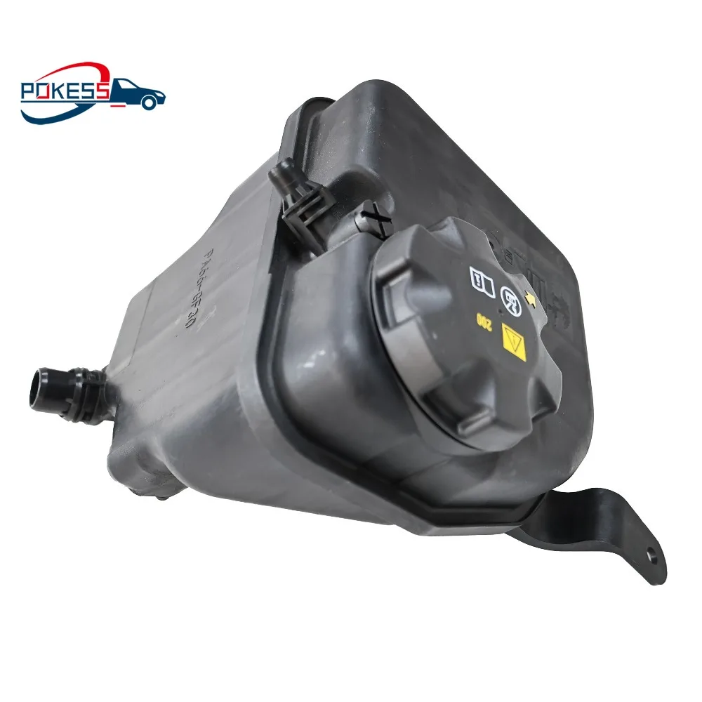 17137640515 17117639020 Expansion Coolant Tank with Cover for BMW 335i X1 3.0L 2009-2015 E82 E88 2003-2010 E90 E92 E93 2004-2010
17137640515 17117639020 Expansion Coolant Tank with Cover for BMW 335i X1 3.0L 2009-2015 E82 E88 2003-2010 E90 E92 E93 2004-2010