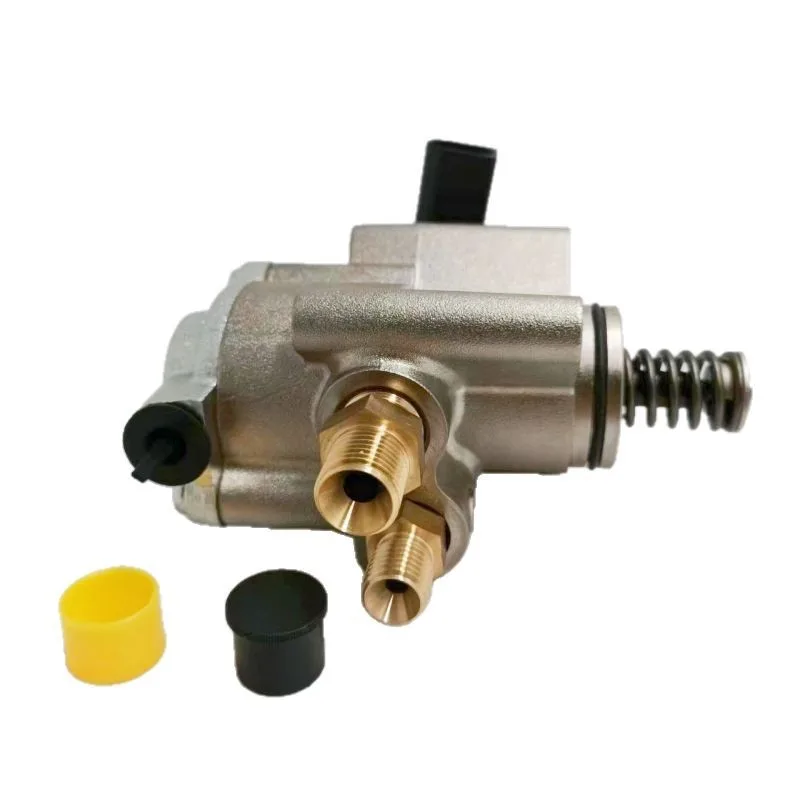 High-pressure fuel pump OEM: 079127025C 079127025AF Suitable for 4.2A 4A 5
High-pressure fuel pump OEM: 079127025C 079127025AF Suitable for 4.2A 4A 5