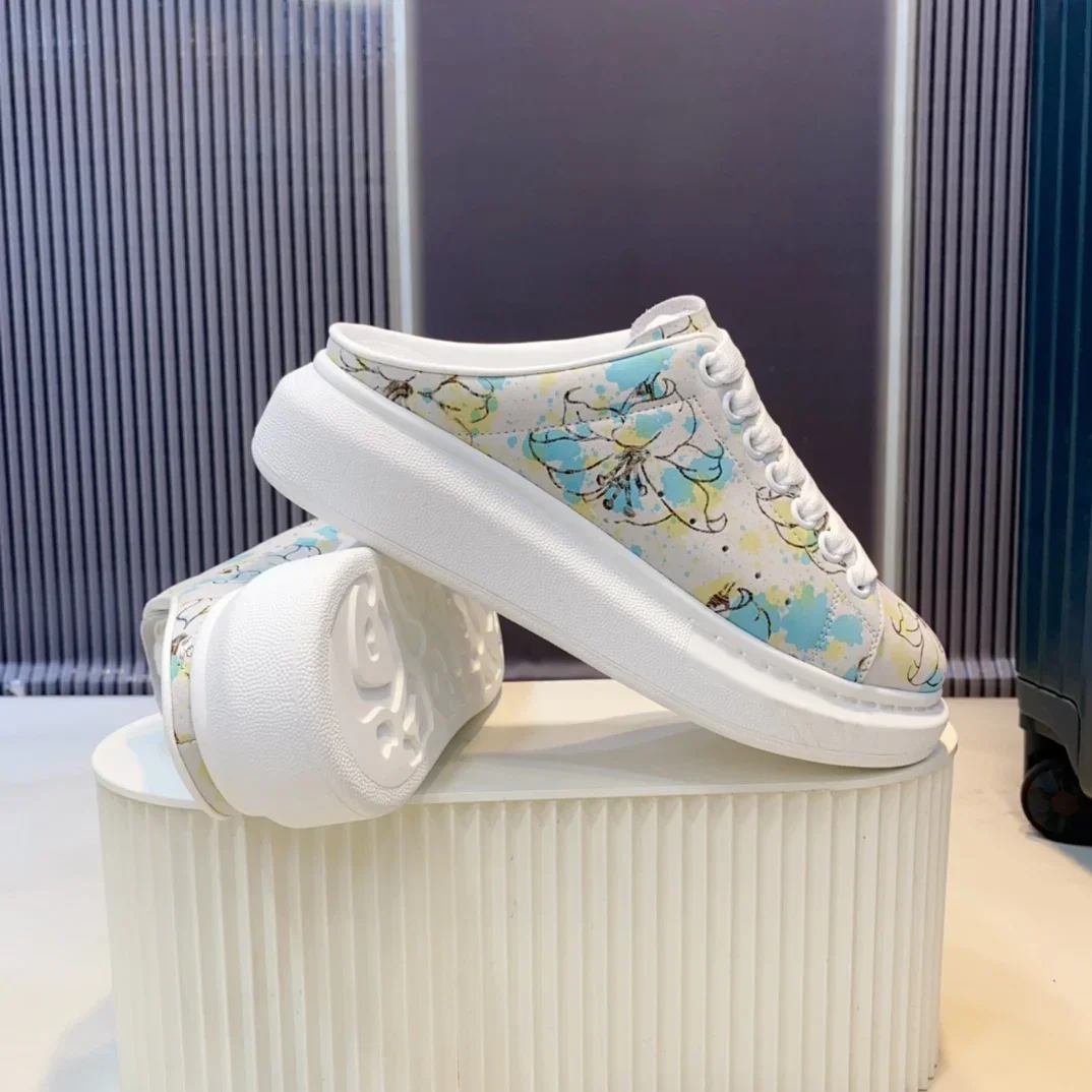 Top Hight Quality Mens Casual Sneakers Real Leather Womens Brand Designer Tennis Shoes Classic Fashion Design running shoes
Top Hight Quality Mens Casual Sneakers Real Leather Womens Brand Designer Tennis Shoes Classic Fashion Design running shoes