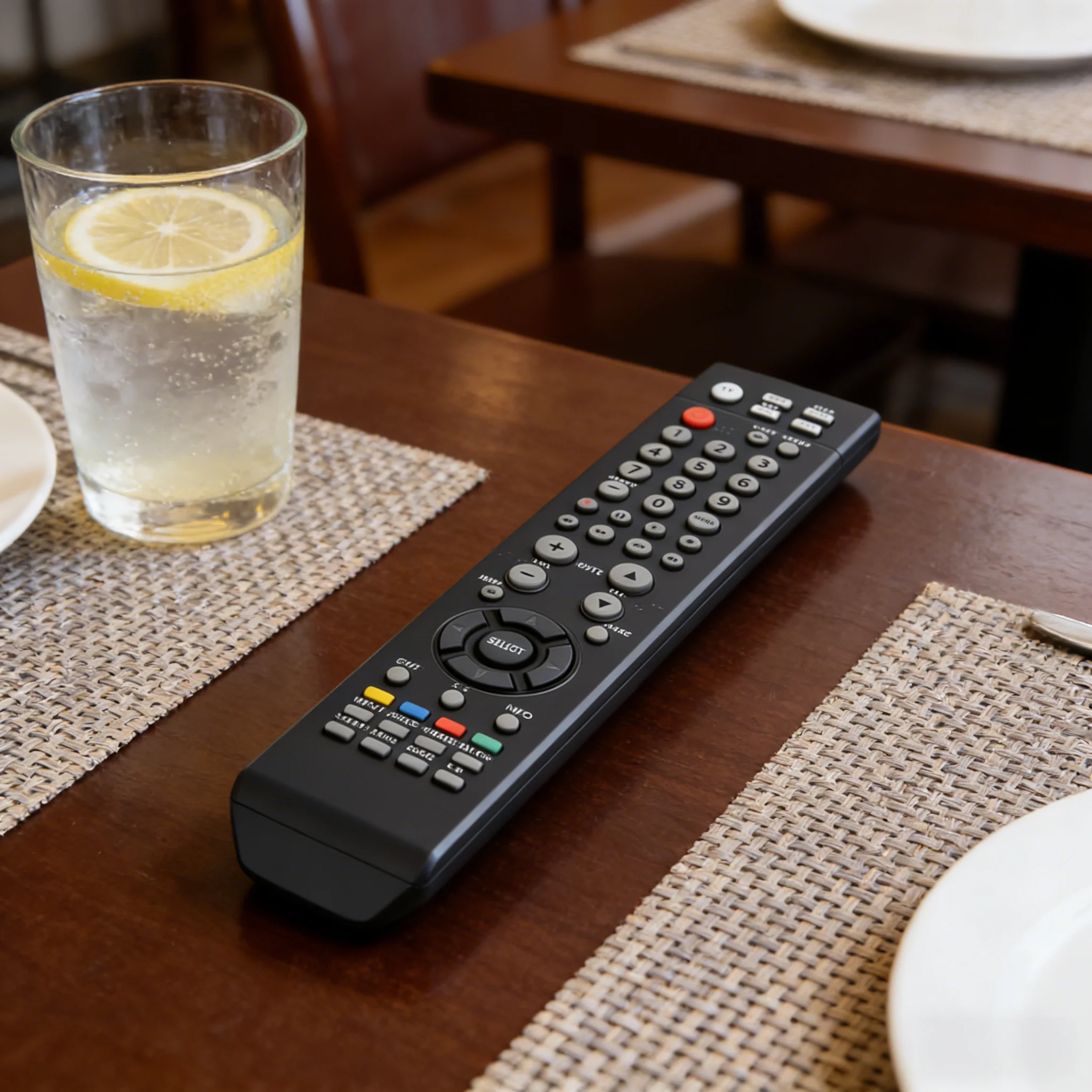 High Quality Remote Control for Hitachi LED TV L46S603 L32S504 LE42S605 L42S503 L55S6 Replacement Controller
High Quality Remote Control for Hitachi LED TV L46S603 L32S504 LE42S605 L42S503 L55S6 Replacement Controller