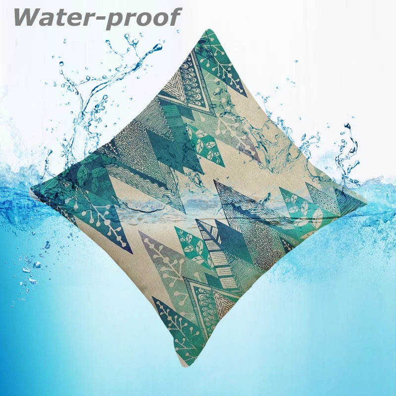 Water-proof Outdoor Linen Pillows Case Blue/yellow/red Nordic Geometry Print Sofa Cushions Case Couch Throw Pillows Decor Home
Water-proof Outdoor Linen Pillows Case Blue/yellow/red Nordic Geometry Print Sofa Cushions Case Couch Throw Pillows Decor Home