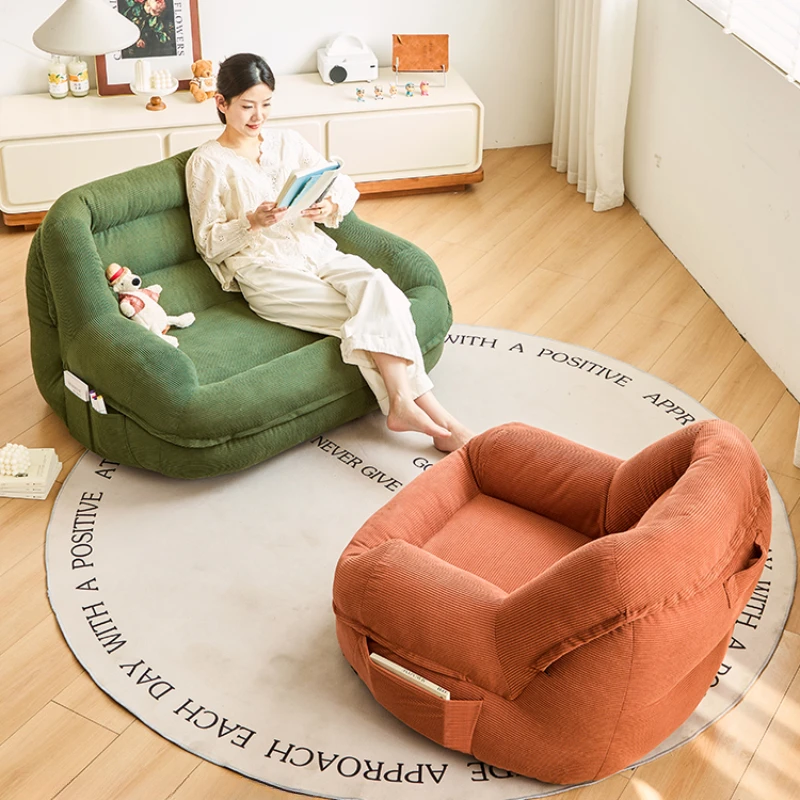 Lounge Mini Tatami Sofa Fabric Recliner Relaxing Children Human Sofa Corner Single Sillon Relax Reclinable Para Salon Furniture
Lounge Mini Tatami Sofa Fabric Recliner Relaxing Children Human Sofa Corner Single Sillon Relax Reclinable Para Salon Furniture